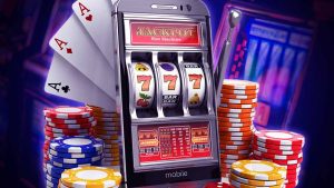 Smart Bankroll Management: How to Survive the House Edge
