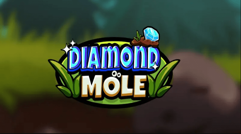 Diamond Mole